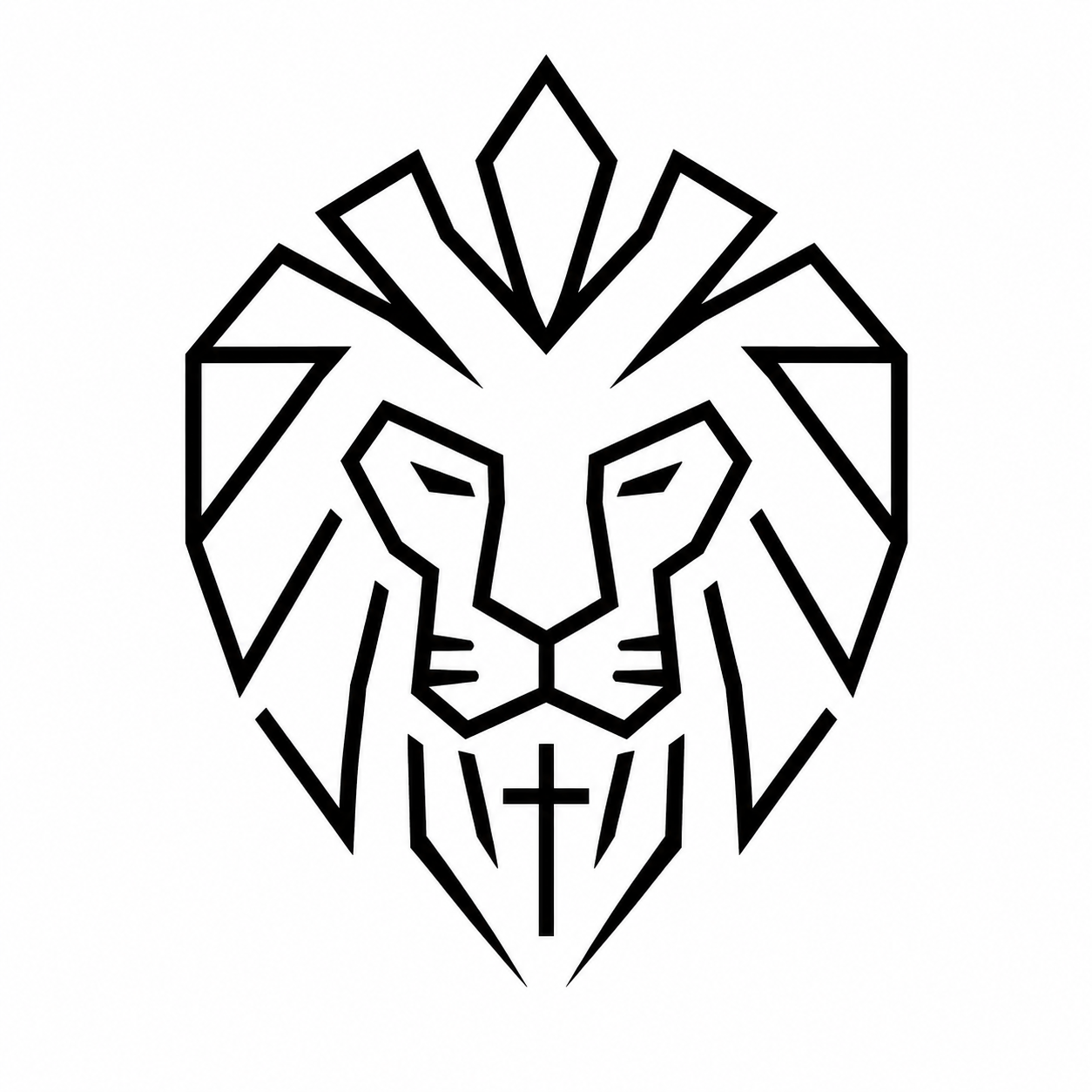 Revival lion